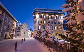 Hotel Mueller - Mountain Lodge