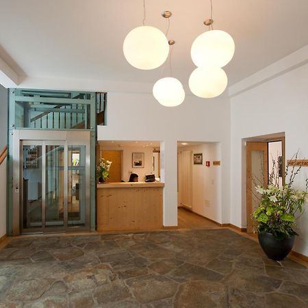 Hotel Mueller - Mountain Lodge Pontresina Esterno foto